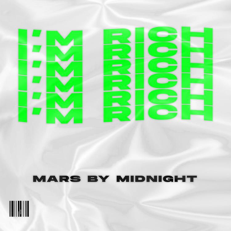 Mars By Midnight's avatar image