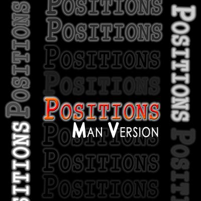 Posititions (Man Cover) By Trend, Pop, Best Music's cover