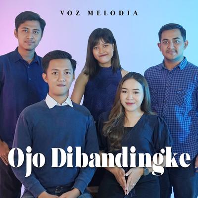 Voz Melodia's cover