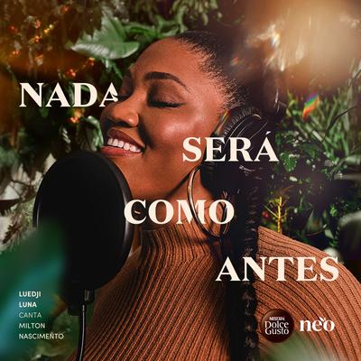 Nada Será Como Antes By Luedji Luna's cover