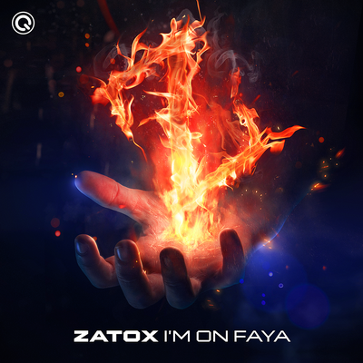 I'm On Faya By Zatox's cover
