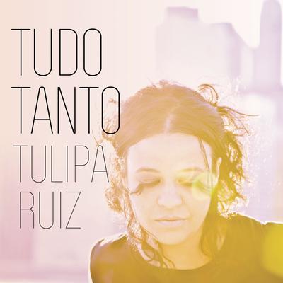 Quando Eu Achar By Tulipa Ruiz's cover