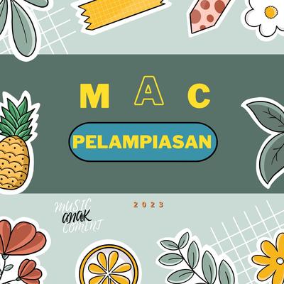 PELAMPIASAN's cover