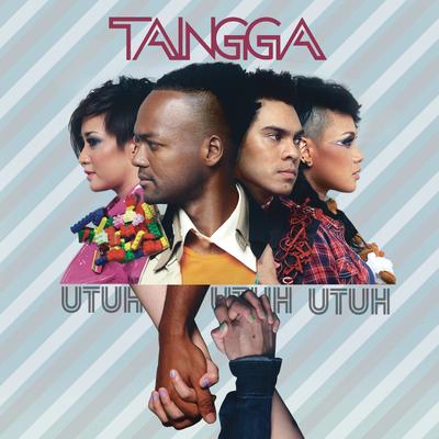 Cinta Tak Mungkin Berhenti By Tangga's cover