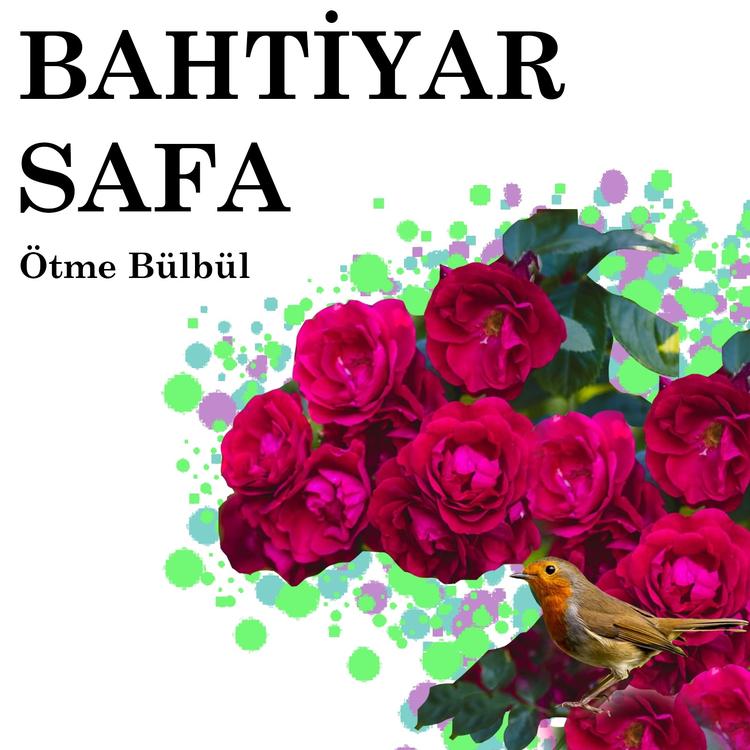 Safa Bahtiyar's avatar image