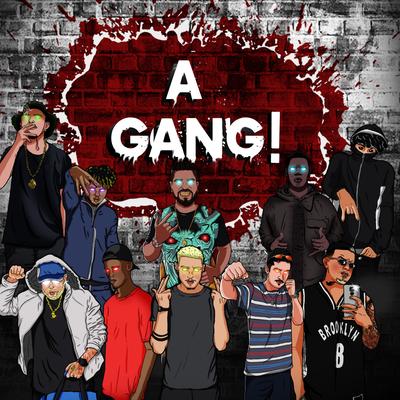 Gang Record's's cover