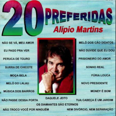 20 Preferidas's cover