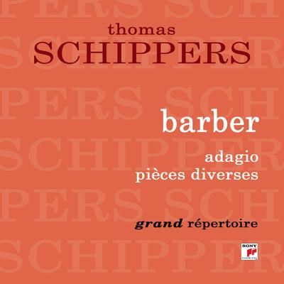 Vanessa, Op. 32: Intermezzo By Columbia Symphony Orchestra, Thomas Schippers's cover