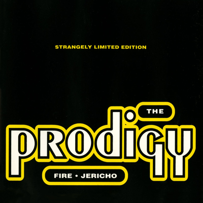 Fire (Sunrise Version) By The Prodigy's cover