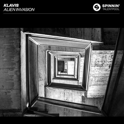 Alien Invasion By Klavis's cover