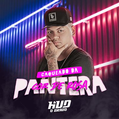 Caqueado da Pantera Cor de Rosa (Light)'s cover