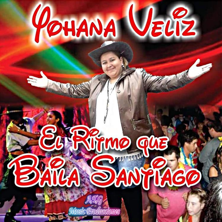 Yohana Véliz's avatar image