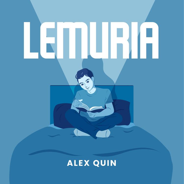 Alex Quin's avatar image