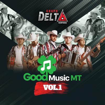 Good Music MT, Vol.1's cover