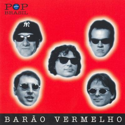 Ponto fraco By Barão Vermelho's cover