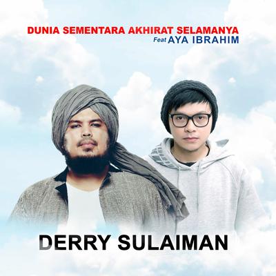 Dunia Sementara Akhirat Selamanya (feat. Aya Ibrahim)'s cover