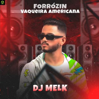 Forrózin Vaqueira Americana By djmelk's cover