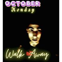 October Monday's avatar cover