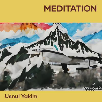usnul yakim's cover