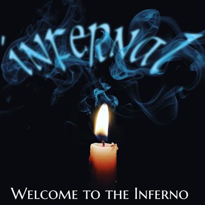 Infernal: The Musical (Original Theater Soundtrack)'s cover