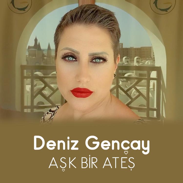 Deniz Gençay's avatar image