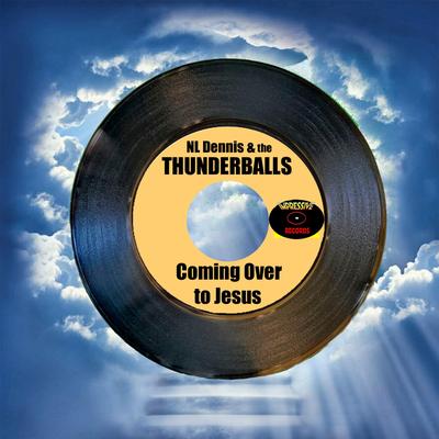 NL Dennis & the Thunderballs's cover