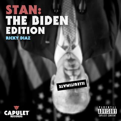 The Biden Stan's cover