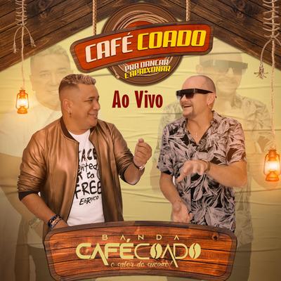 BERIMBAL By Banda Café Coado, Biu do Piseiro's cover