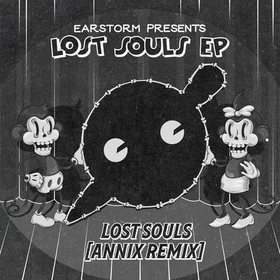 Lost Souls (Annix Remix)'s cover