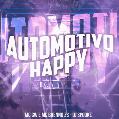 Automotivo Happy's cover