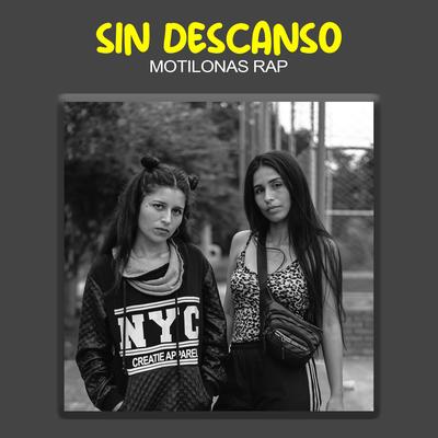 Sin Descanso's cover