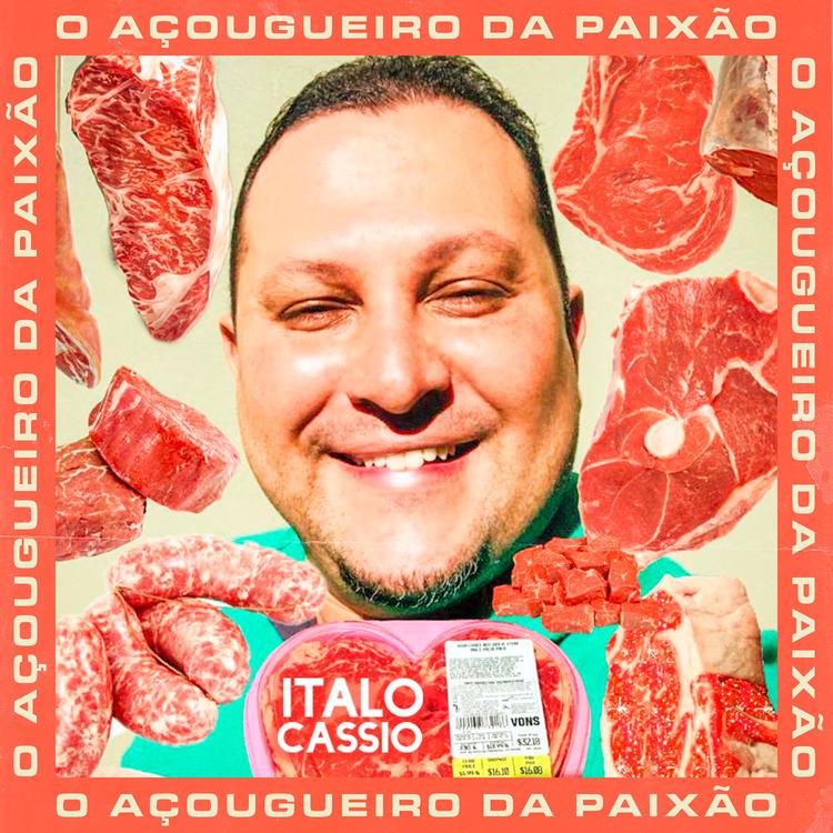 Italo Cassio's avatar image