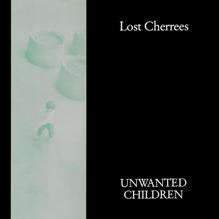 Lost Cherrees's avatar image