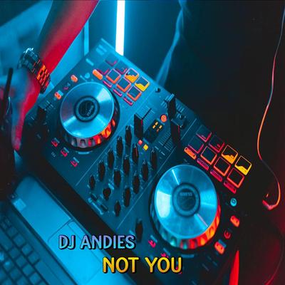 DJ Not You Full Bass's cover