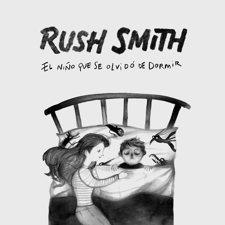 Rush Smith's avatar image