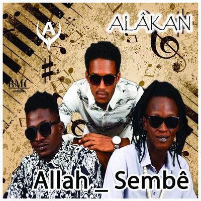 Allah_Sembê's cover