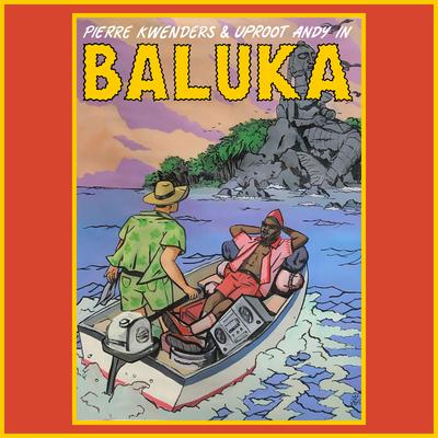 Baluka's cover