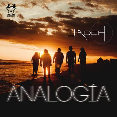 Analogía's cover