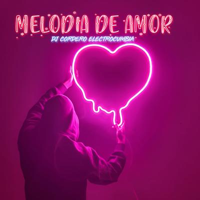 Melodia de Amor's cover