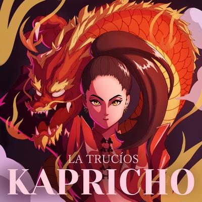 Kapricho's cover