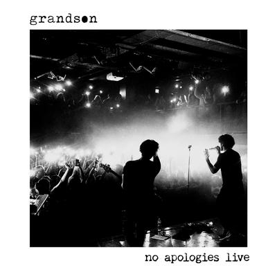 Blood // Water (Live in Los Angeles) By grandson's cover