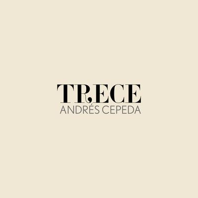 Trece's cover