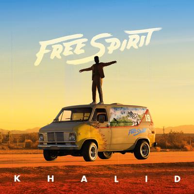 Free Spirit's cover