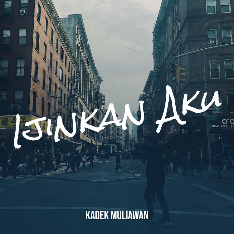 Kadek Muliawan's avatar image