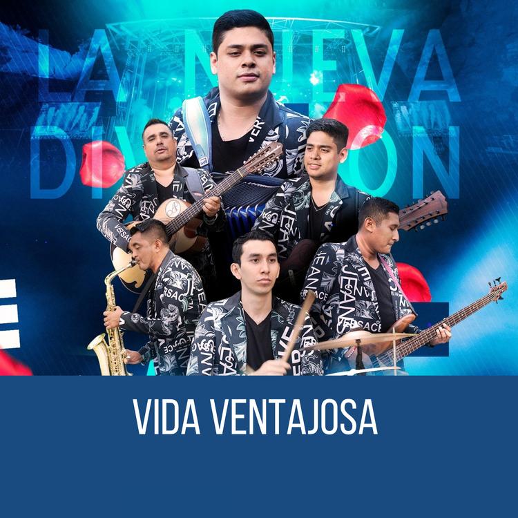 La Nueva Divizzion's avatar image