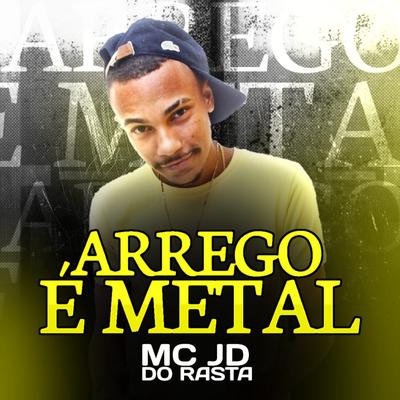 Arrego É Metal's cover