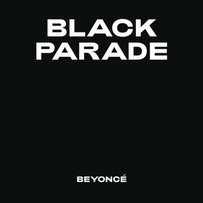BLACK PARADE By Beyoncé's cover