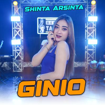 Ginio (Cover) By Shinta Arsinta's cover