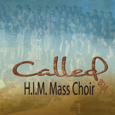 H.I.M. Mass Choir's cover