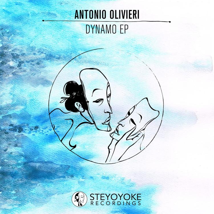 Antonio Olivieri's avatar image